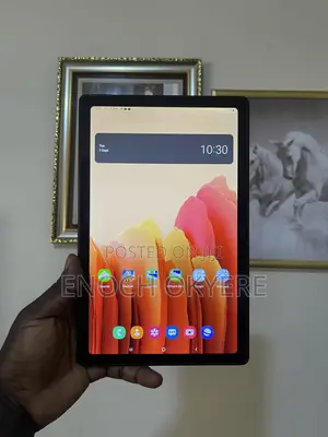Samsung Galaxy Tab A7 10.4 (2020) 32 GB Gray