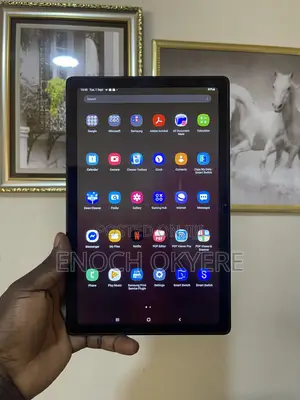 Samsung Galaxy Tab A7 10.4 (2020) 32 GB Gray