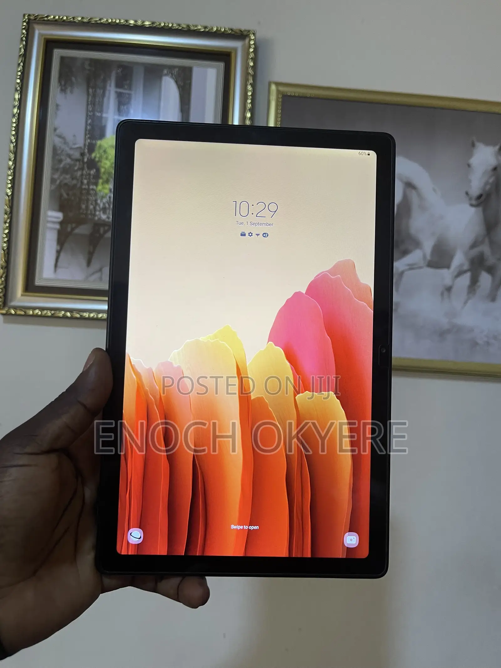 Samsung Galaxy Tab A7 10.4 (2020) 32 GB Gray