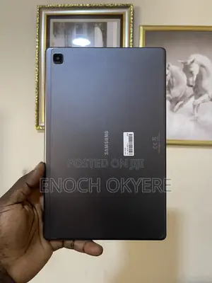 Samsung Galaxy Tab A7 10.4 (2020) 32 GB Gray