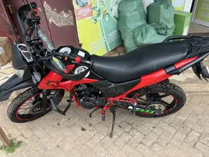 Apsonic AP200GY-3 2021 Red