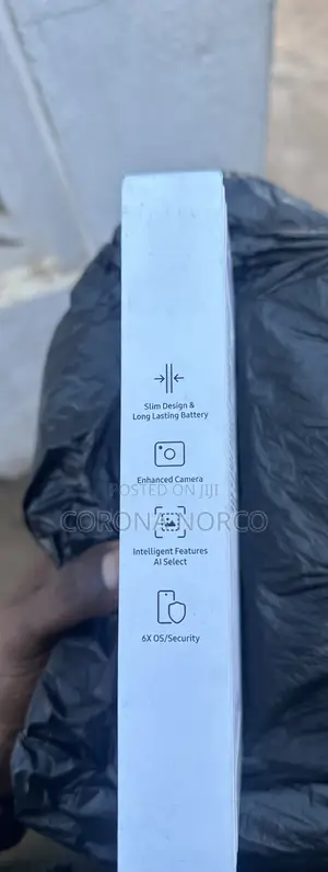 New Samsung Galaxy A37 128 GB Gray