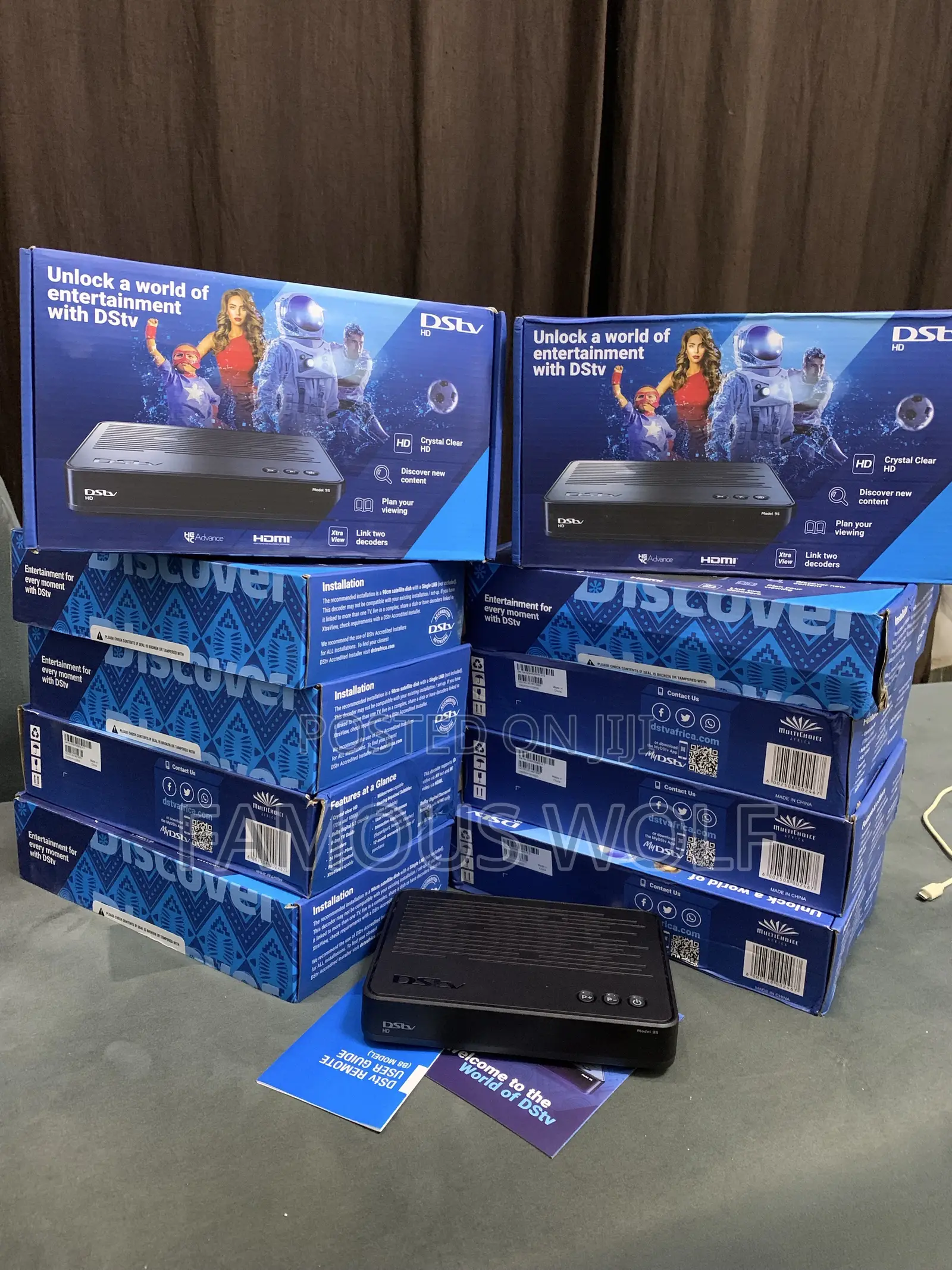 Monthly Subscription 130gh