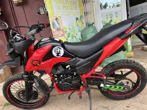 Apsonic AP200GY-3 2021 Red