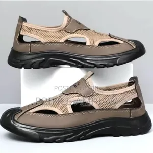 Men's Breathable Sandals
