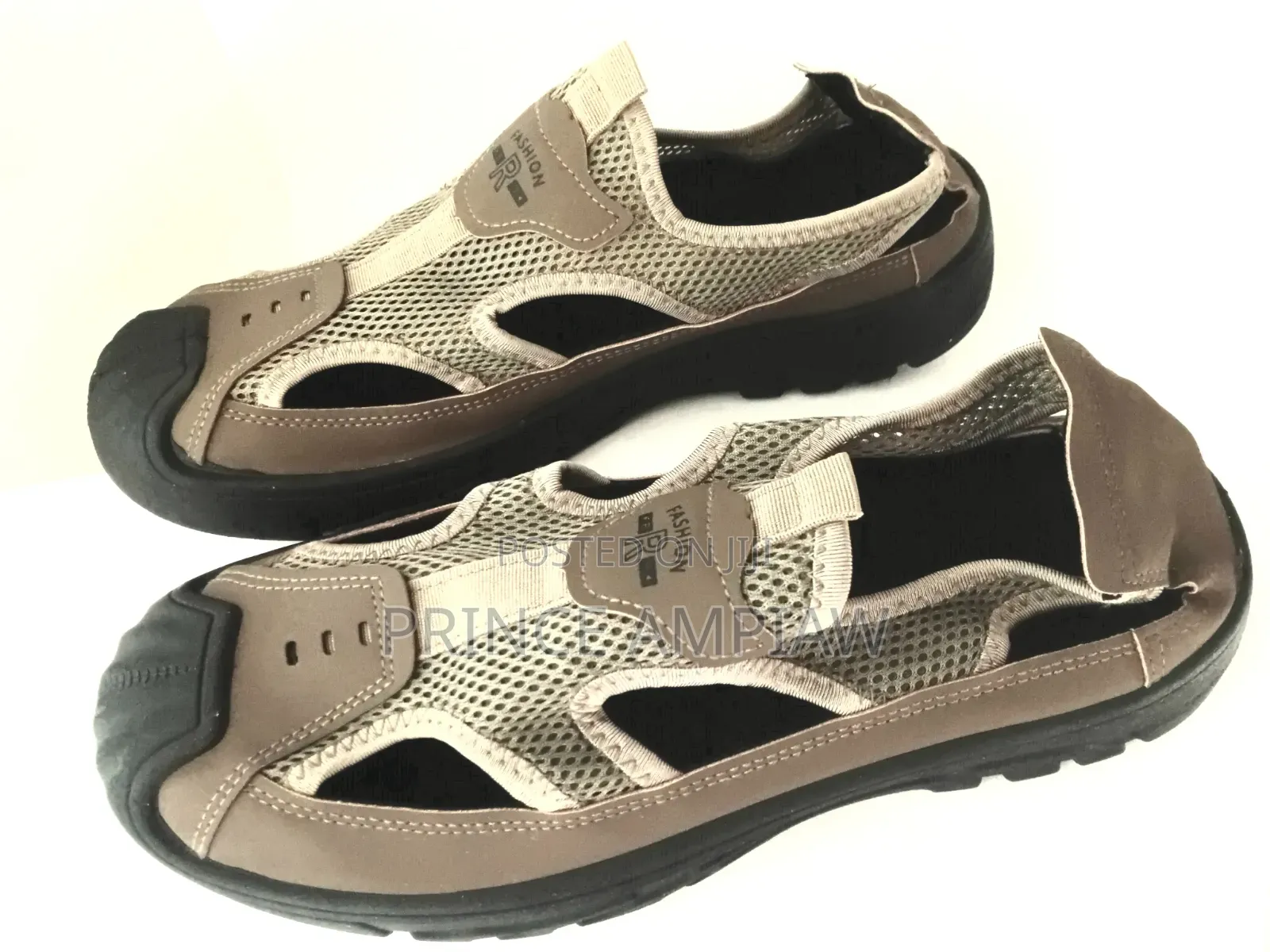 Men's Breathable Sandals