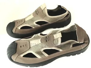 Men's Breathable Sandals