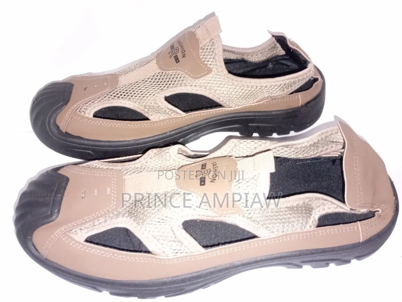 Men's Breathable Sandals