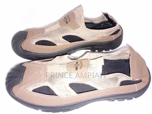 Men's Breathable Sandals