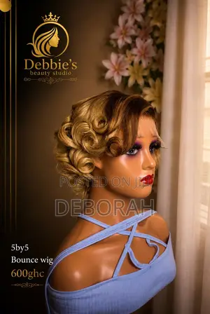 Human Hair Wig