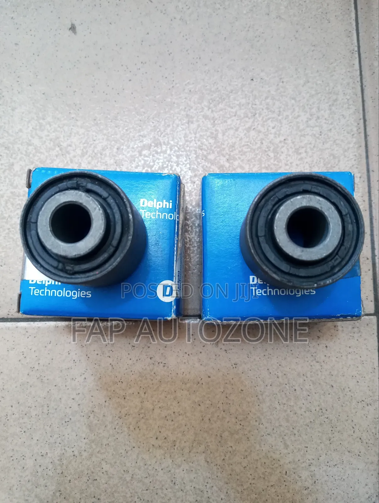 Original Delphi Ford Escape,Focus,Volvo and Mazda Control Arm Bushing