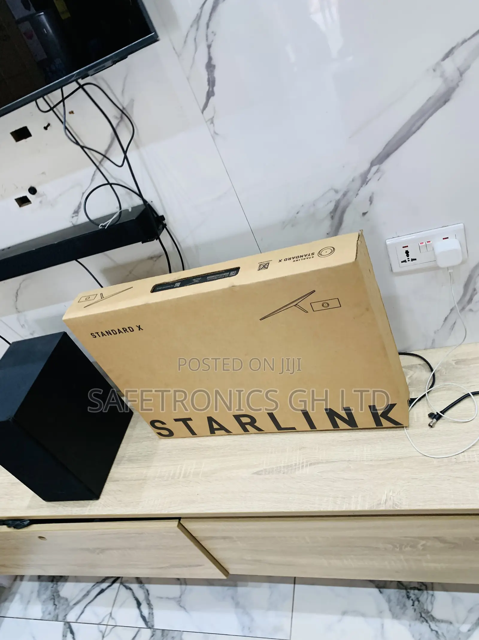Super Original Starlink Standard