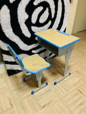 Children Desk