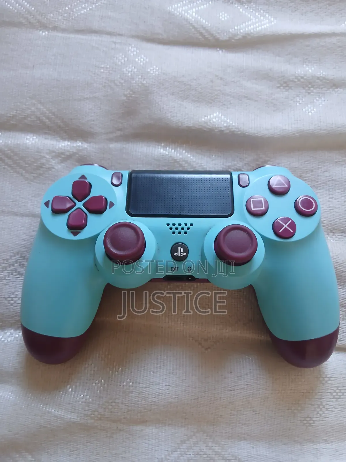 Ps4 Controller