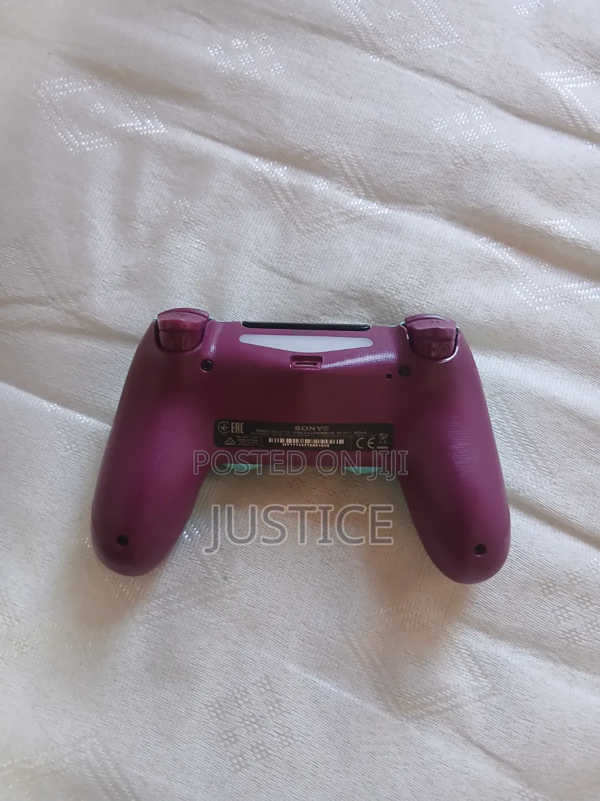 Ps4 Controller