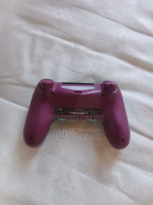 Ps4 Controller