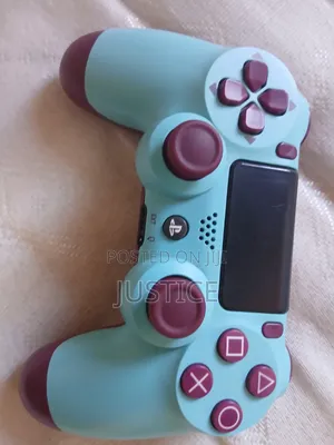 Ps4 Controller