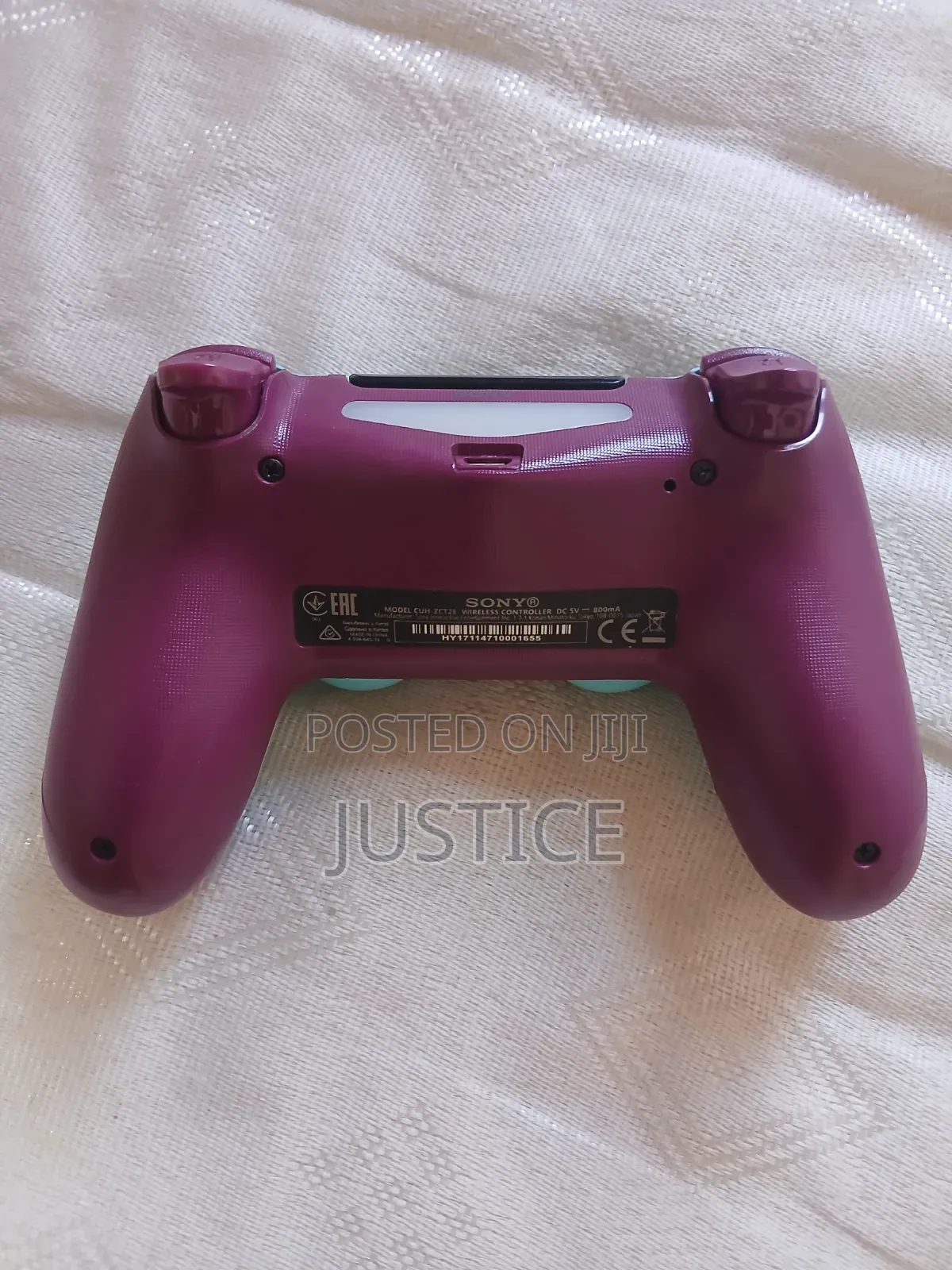 Ps4 Controller