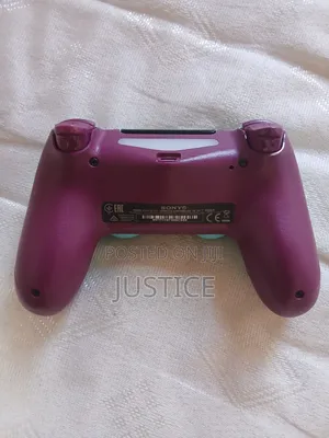Ps4 Controller