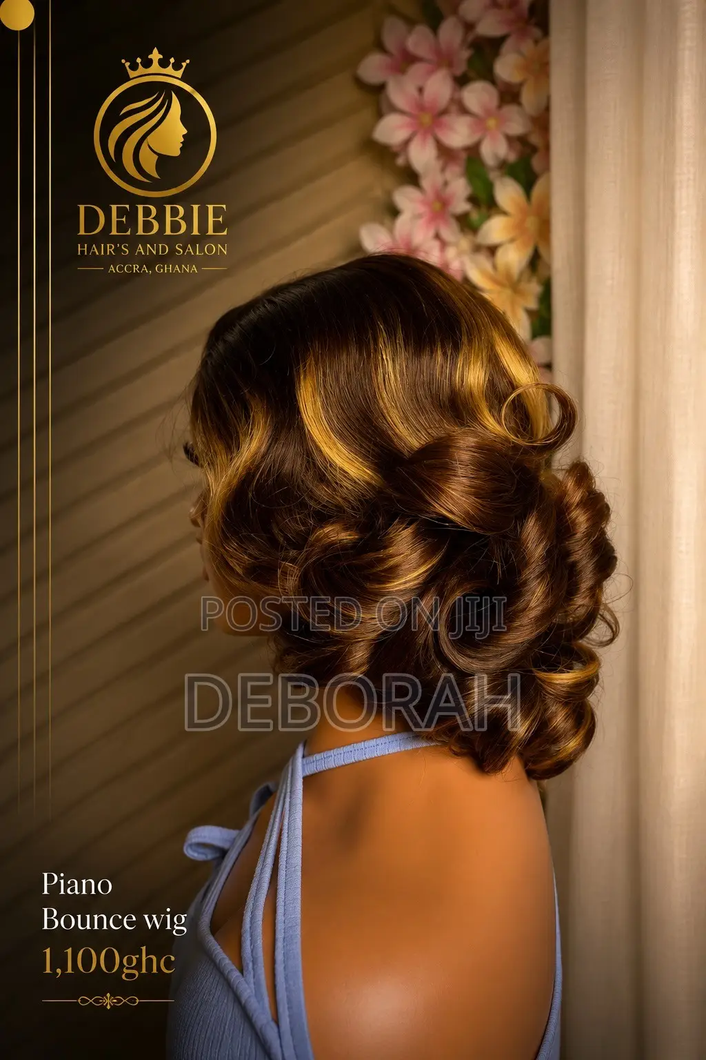 Human Hair Wig