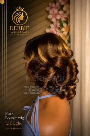 Human Hair Wig