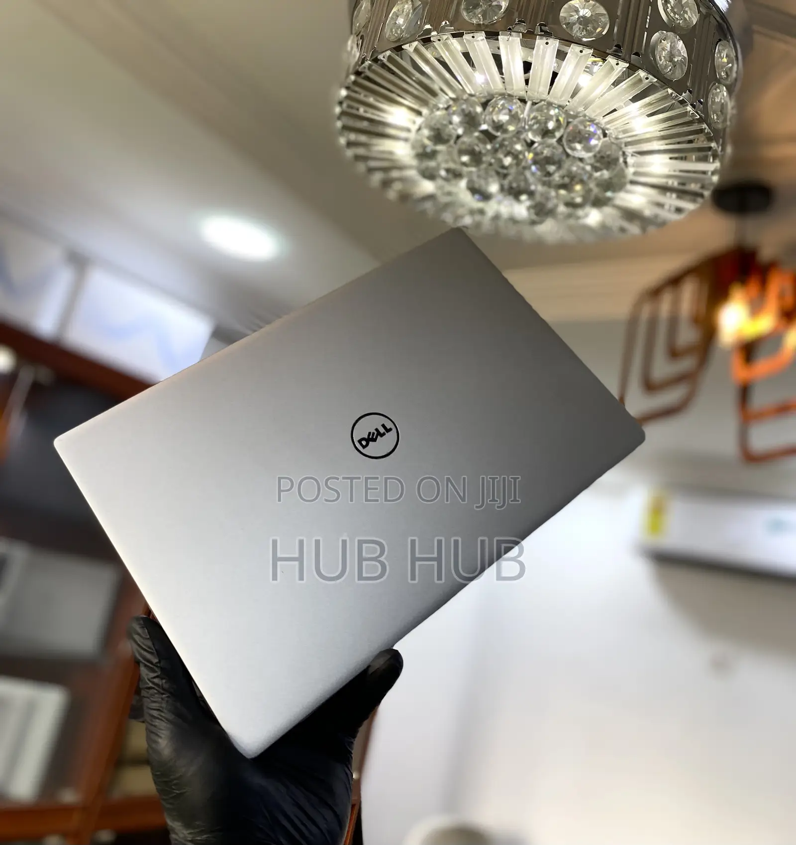 Laptop Dell XPS 13 8GB Intel Core i7 SSD 256GB