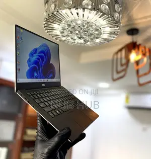 Laptop Dell XPS 13 8GB Intel Core i7 SSD 256GB