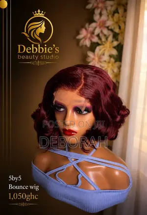 Human Hair Wig
