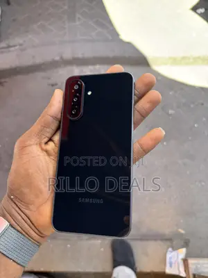 Samsung Galaxy A26 256 GB Black