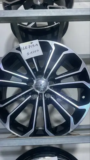 Brand New Rim 16 for Toyota Corolla