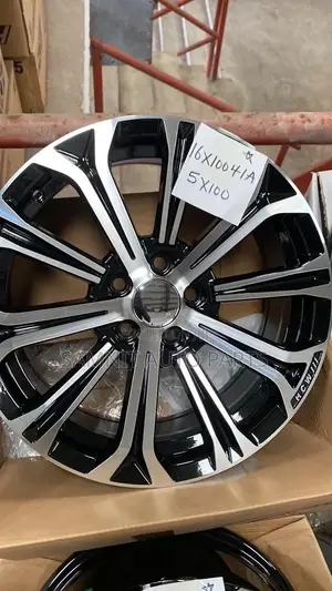 Brand New Rim 16 for Toyota Corolla