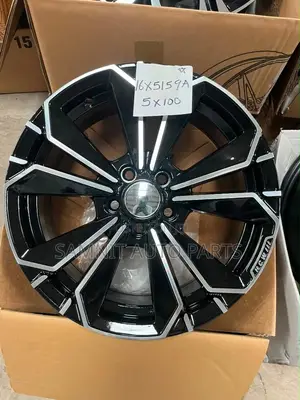 Brand New Rim 16 for Toyota Corolla
