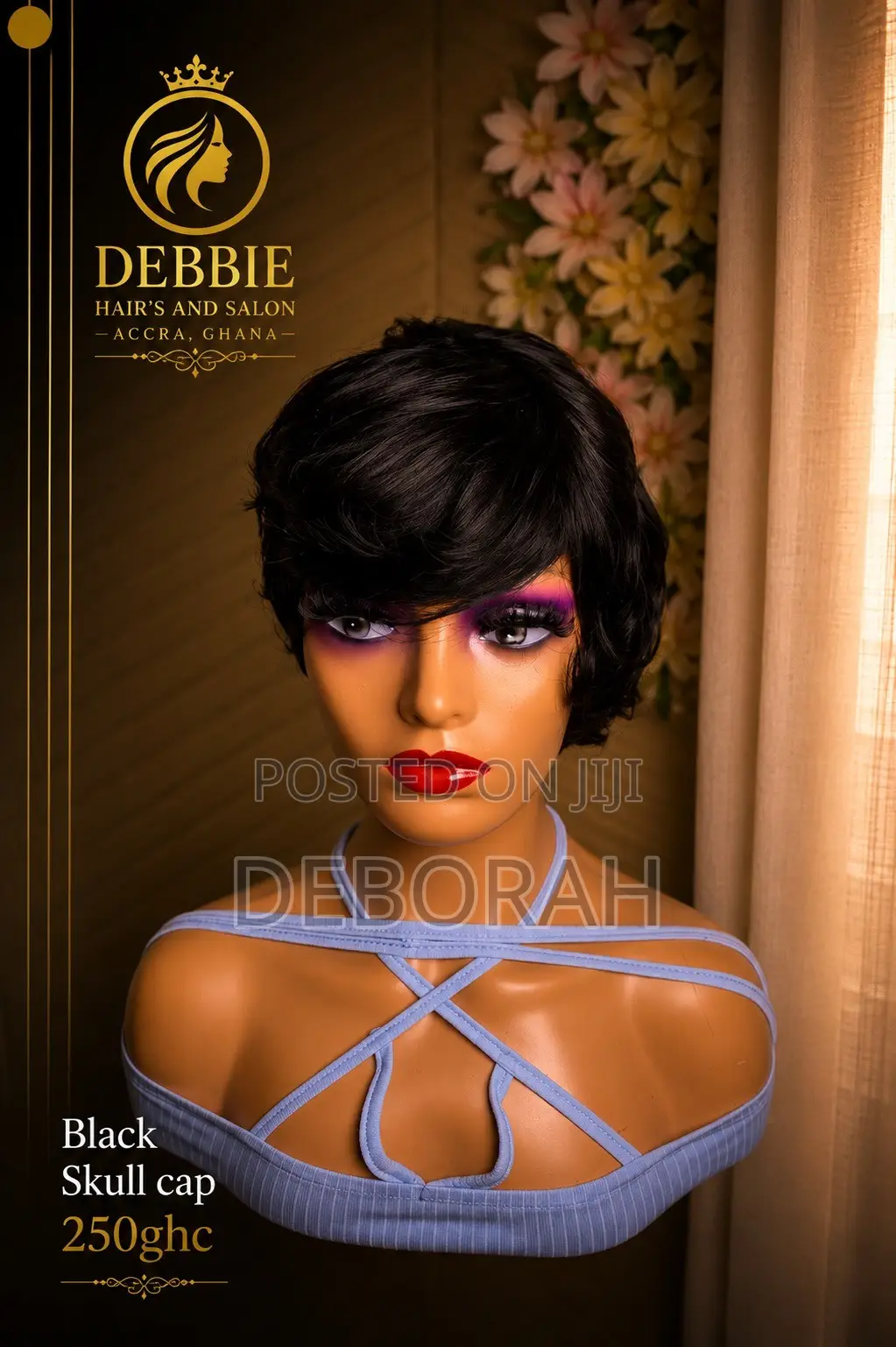 Human Hair Wigs