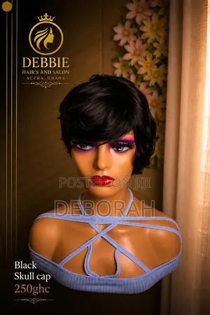 Human Hair Wigs