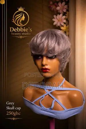 Human Hair Wigs
