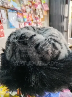 Beautiful and Nice Hair Bonnets I