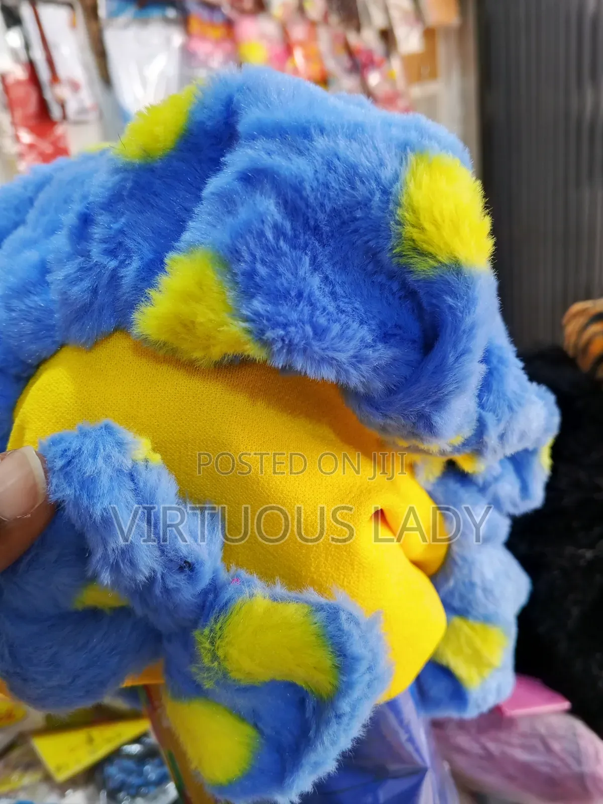 Beautiful and Nice Hair Bonnets I