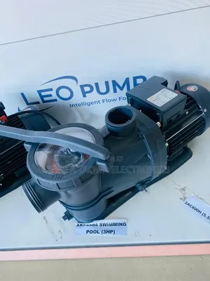 P.2200w/3.HP Leo Swimming Pool Water Pump