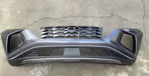 2022,2023,2024 Hyundai Tucson Front Bumper With Grille