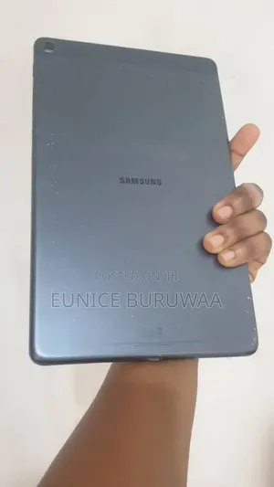 Samsung Galaxy Tab A 10.1 (2019) 32 GB Gray