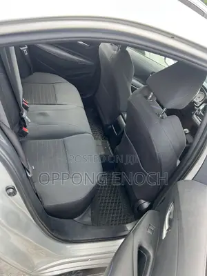 Toyota Corolla SE 2020 Gray