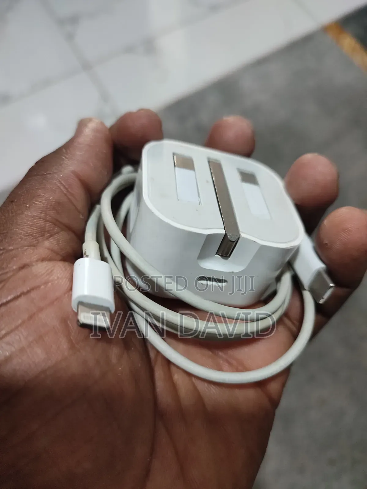 Apple iPhone X 64 GB Black