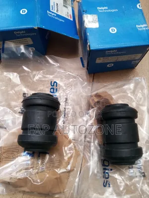 Genuine Delphi Ford Focus and Volvo Control Arm Bushing From USA