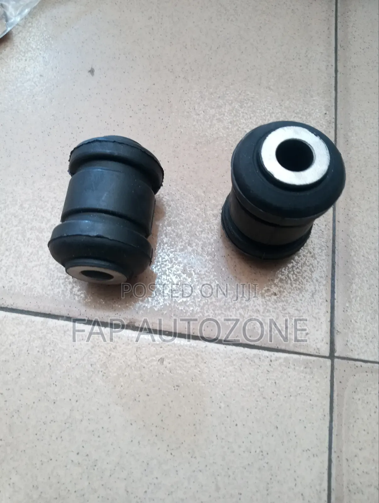 Genuine Delphi Ford Focus and Volvo Control Arm Bushing From USA