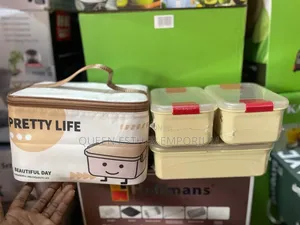 Kids Lunch Set