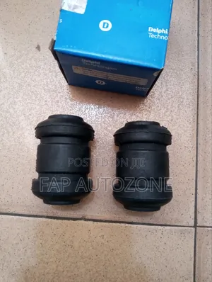 Genuine Delphi Ford Focus and Volvo Control Arm Bushing From USA