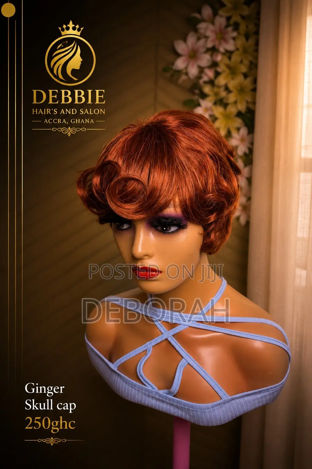 Human Hair Wigs
