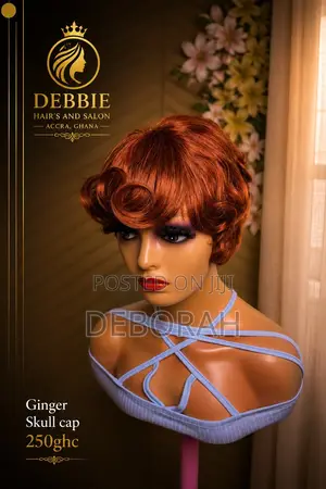 Human Hair Wigs
