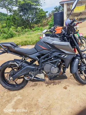 Lifan 2024 Gray
