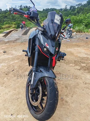 Lifan 2024 Gray